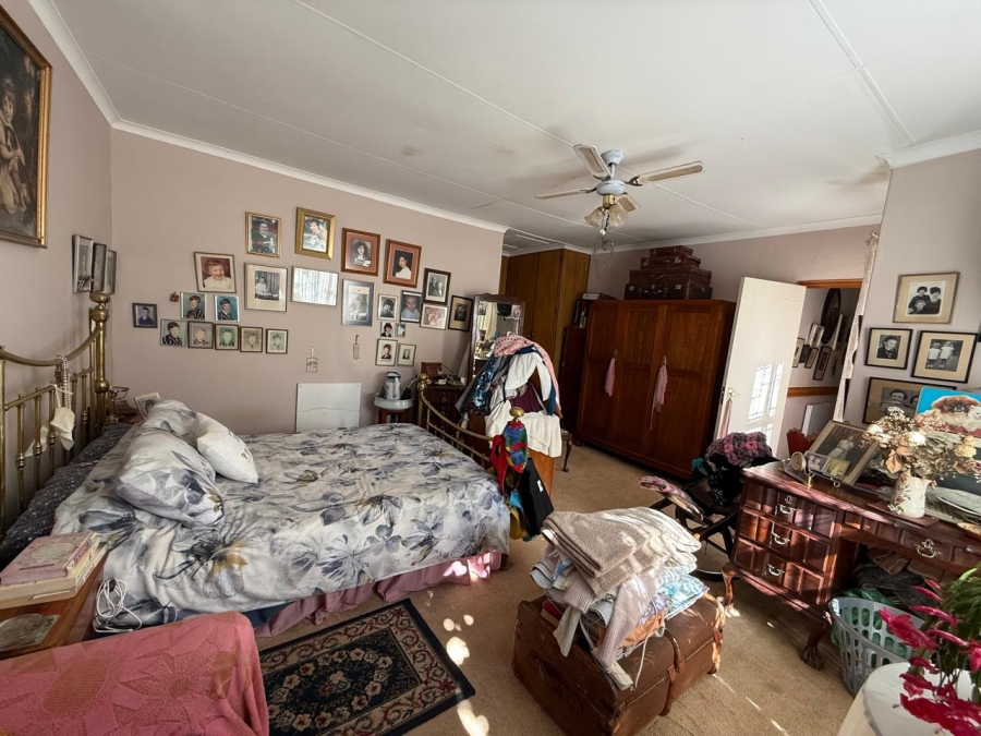 3 Bedroom Property for Sale in Pellissier Free State